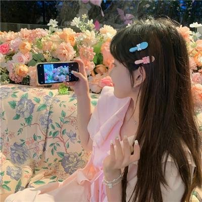 女人至上 海报