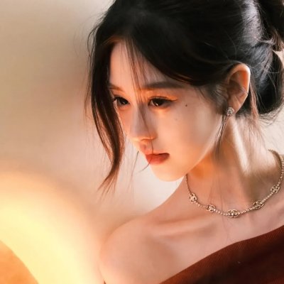 太空百合战斗姬 海报