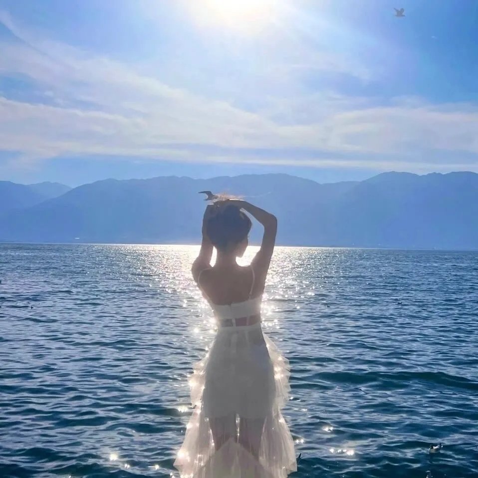 吾妻在上 海报